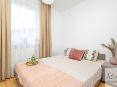 Mieszkanie Bielany Wrocławskie