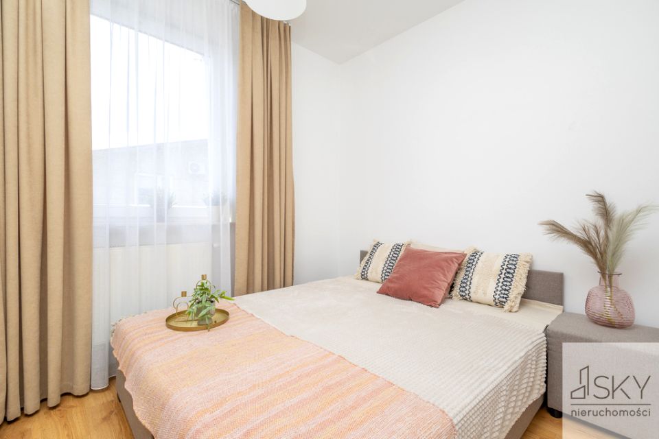 Mieszkanie Bielany Wrocławskie