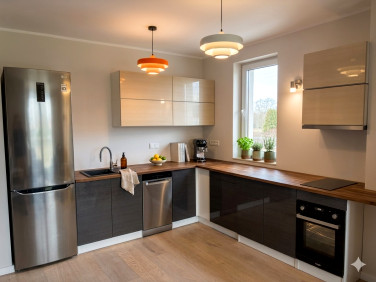 Mieszkanie Michałów-Grabina