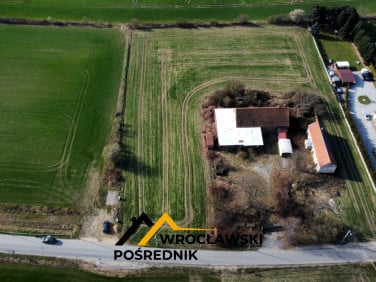Działka Wróblowice