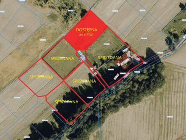 Działka budowlana Katowice sprzedam