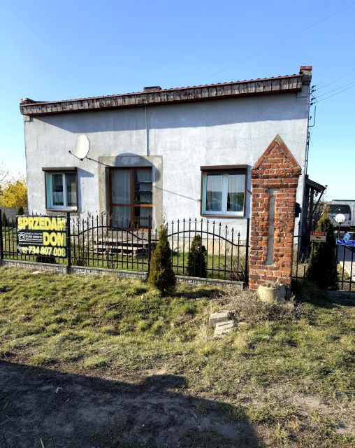 Dom Międzylesie