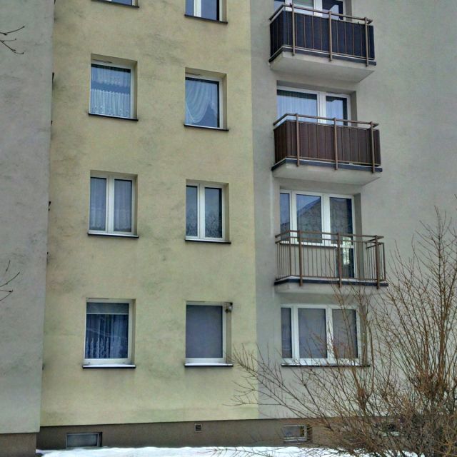 Mieszkanie Katowice