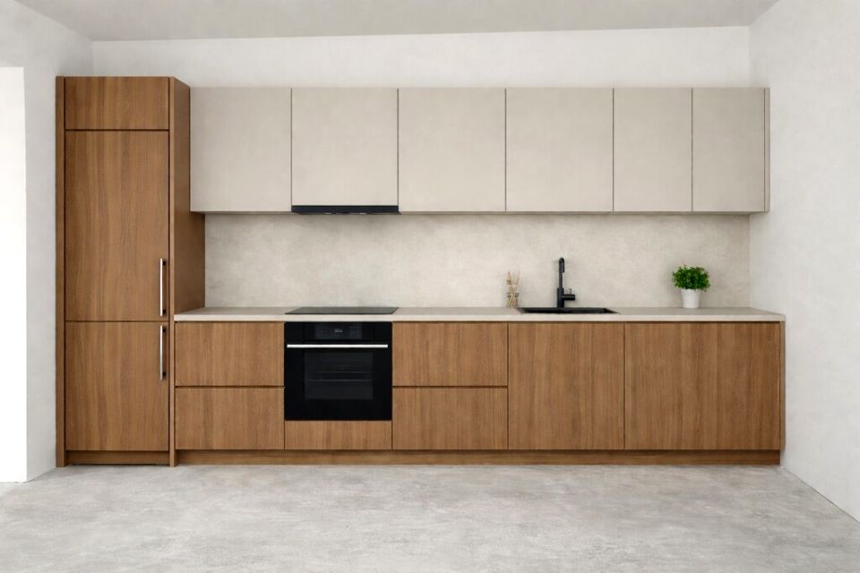 Mieszkanie Bydgoszcz