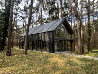 Działka budowlana Sokolniki-Las sprzedam