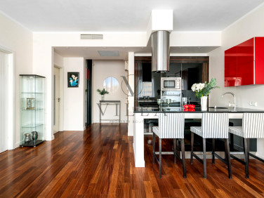 Mieszkanie apartamentowiec Warszawa
