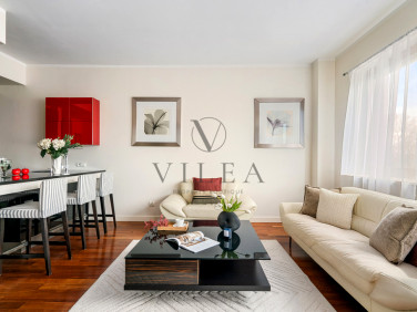 Mieszkanie Warszawa wynajem