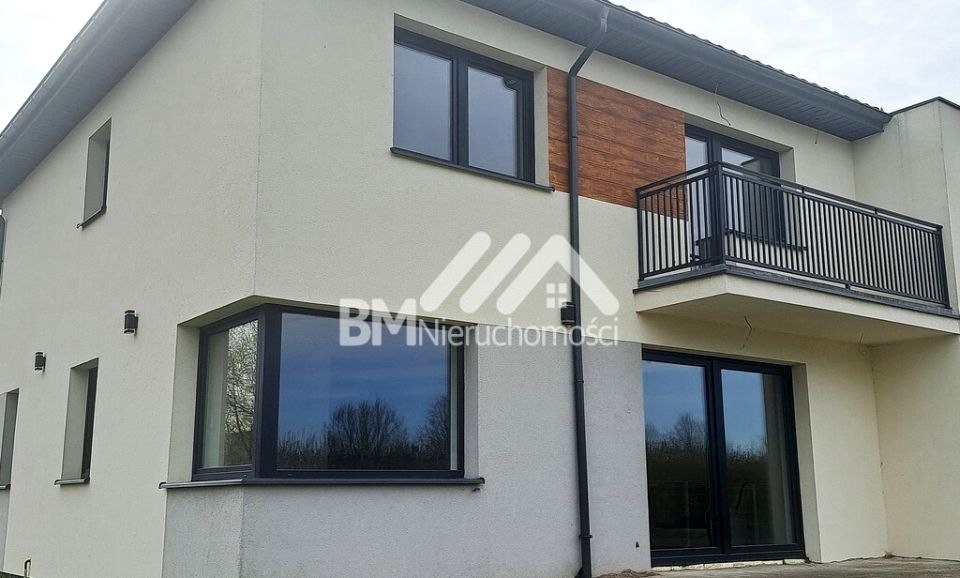 Dom Grodzisk Mazowiecki