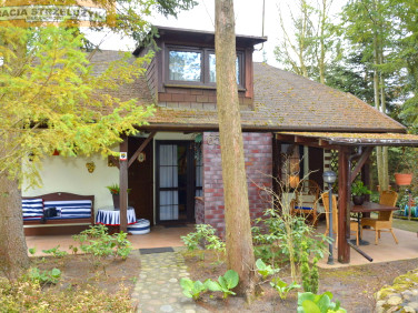 Działka rekreacyjna Pieńki Słubickie