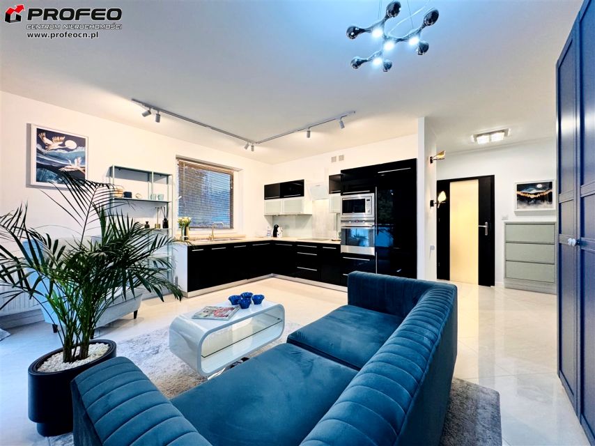 Mieszkanie Bielsko-Biała