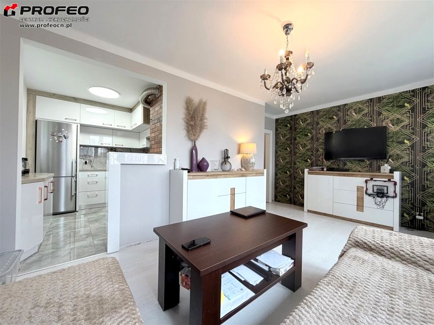 Mieszkanie Bielsko-Biała