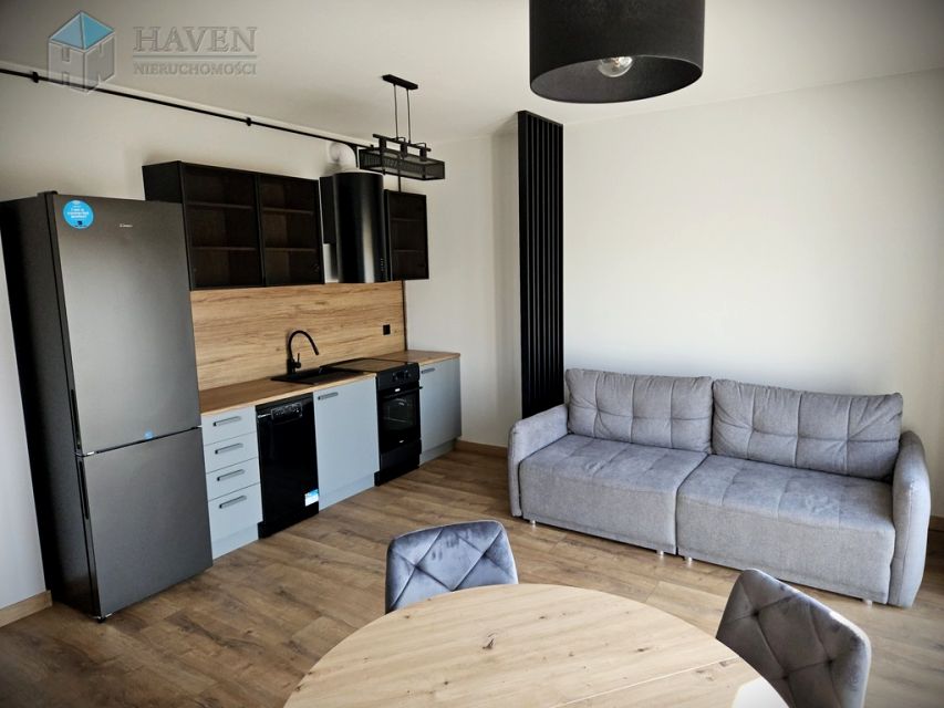 Mieszkanie Kruszewnia