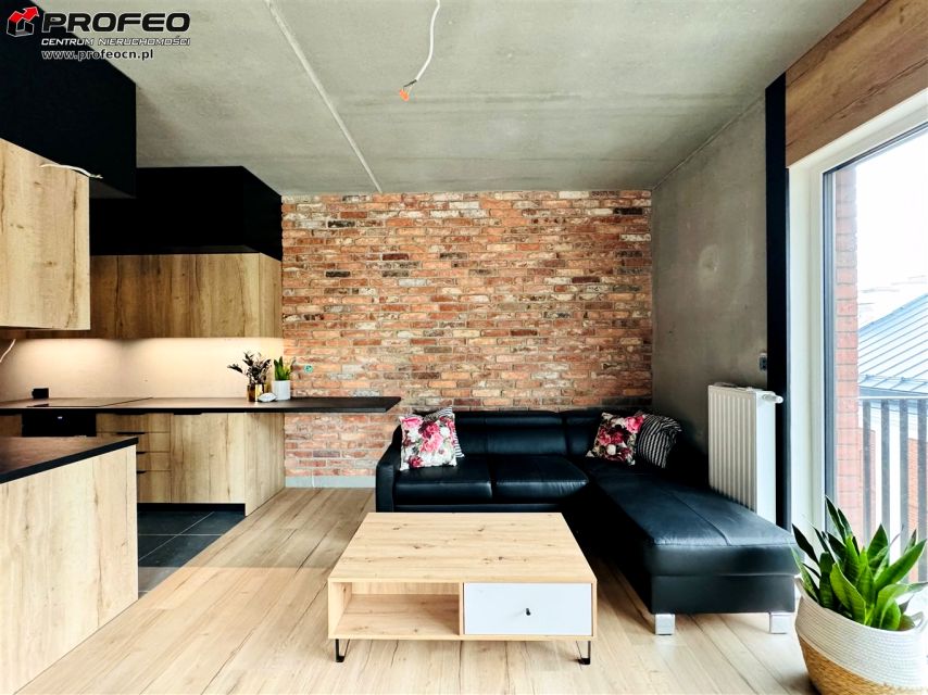 Mieszkanie Bielsko-Biała