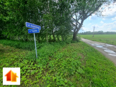 Działka budowlana Białobrzegi