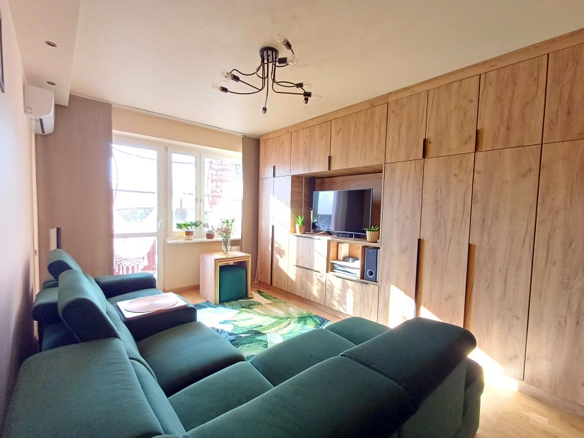 Mieszkanie Rzeszów sprzedaż