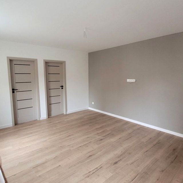 Mieszkanie Bydgoszcz