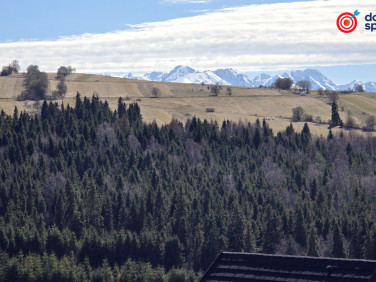 Działka rekreacyjna Dursztyn