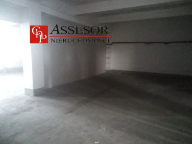 Budynek użytkowy Kalisz wynajem