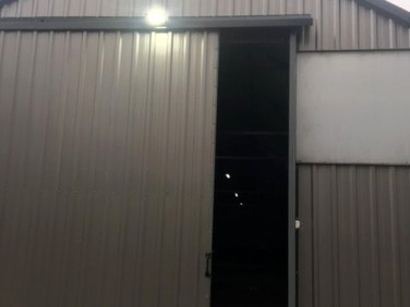 Budynek użytkowy Kalisz