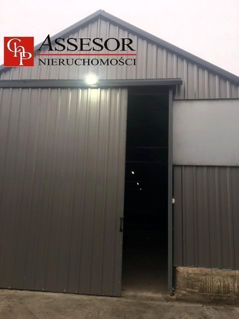 Budynek użytkowy Kalisz