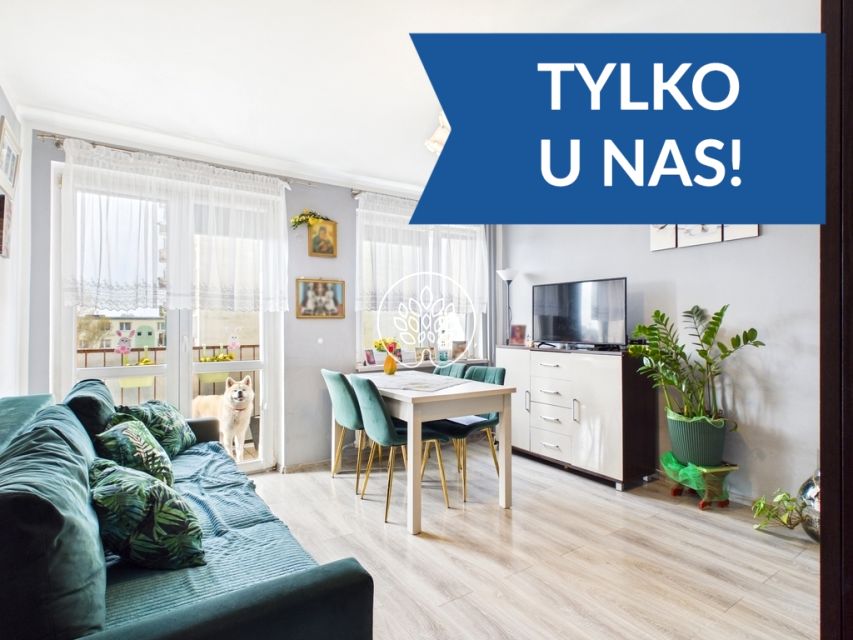 Mieszkanie Bydgoszcz