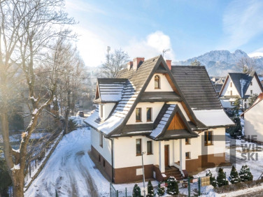 Dom Zakopane