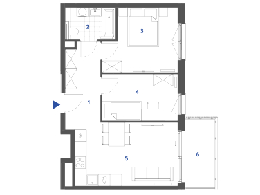 Mieszkanie Kraków sprzedaż