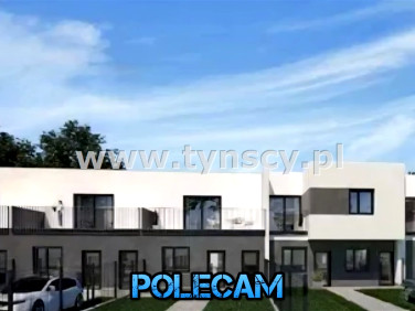 Mieszkanie apartamentowiec Bytom