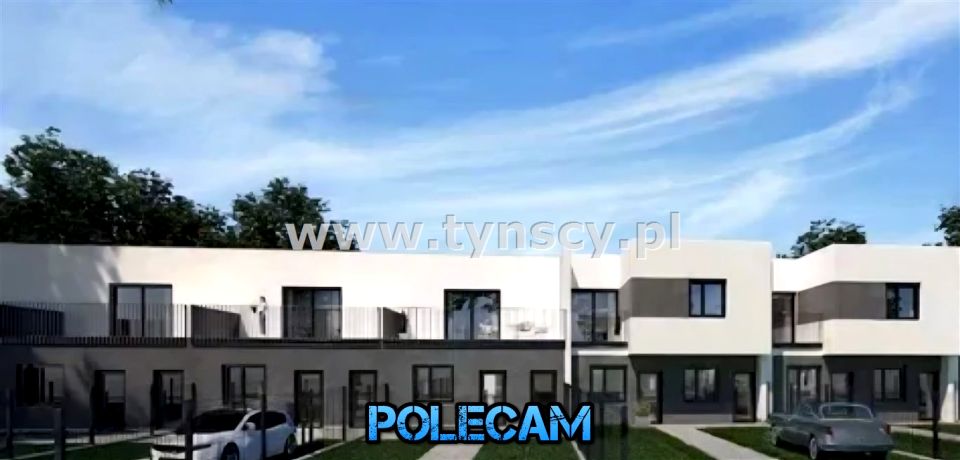 Mieszkanie apartamentowiec Bytom