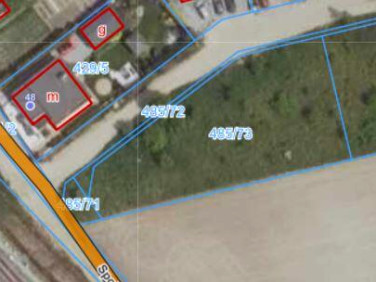 Działka budowlana Rokietnica