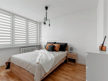 Mieszkanie Wodzisław Śląski