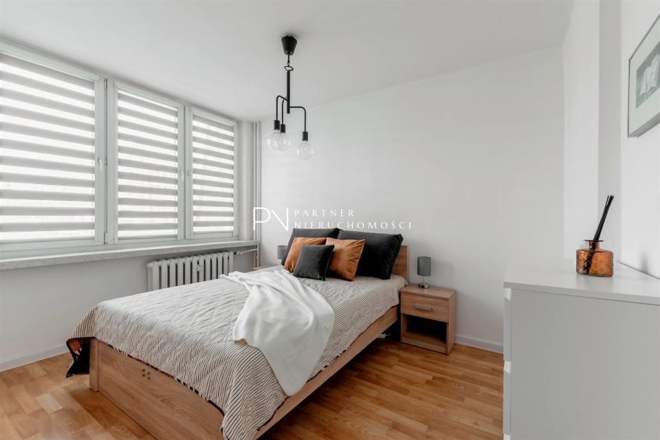 Mieszkanie Wodzisław Śląski