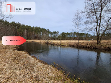 Działka rolna Smolniki