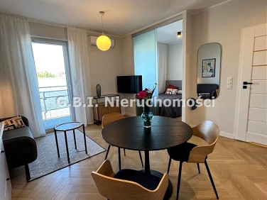 Mieszkanie Oświęcim