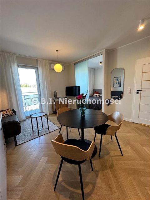 Mieszkanie Oświęcim