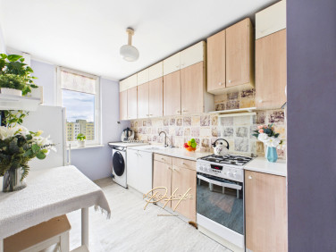 Mieszkanie blok mieszkalny sprzedaż