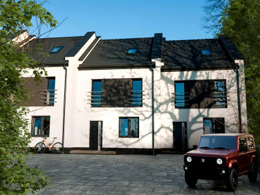 Dom Sobótka sprzedaż