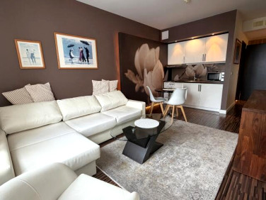 Mieszkanie apartamentowiec sprzedaż