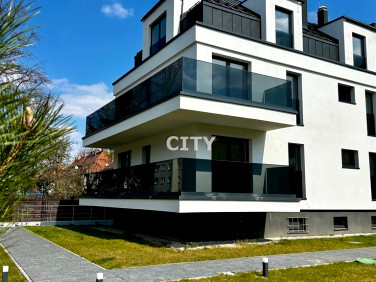 Mieszkanie blok mieszkalny Wrocław