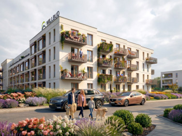 Osiedle Janowo Park III