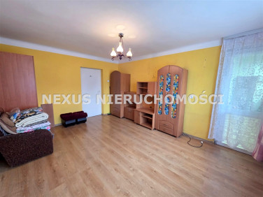 Mieszkanie Dąbrowa Górnicza