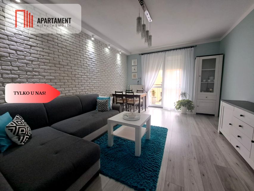 Mieszkanie Brzeg Dolny