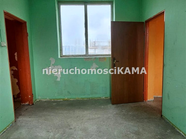 Budynek użytkowy Bielsko-Biała