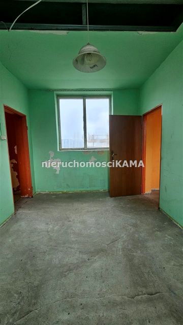 Budynek użytkowy Bielsko-Biała