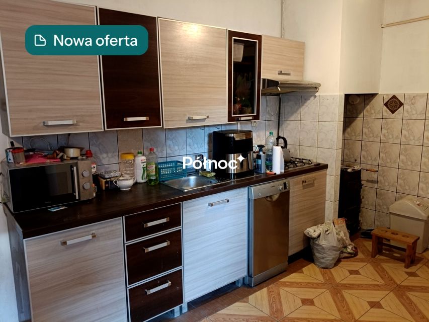 Mieszkanie Świebodzice