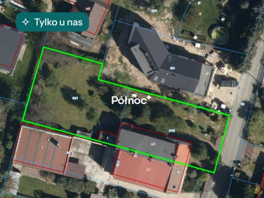 Działka budowlana Wrocław