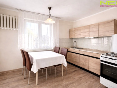 Mieszkanie Częstochowa