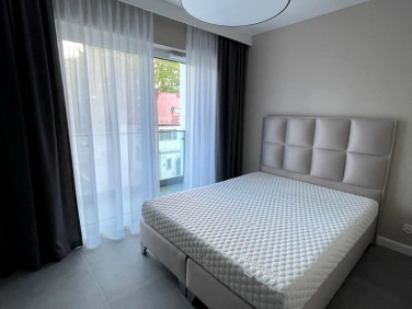 Mieszkanie Zielona Góra