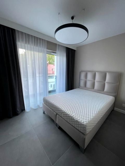 Mieszkanie Zielona Góra