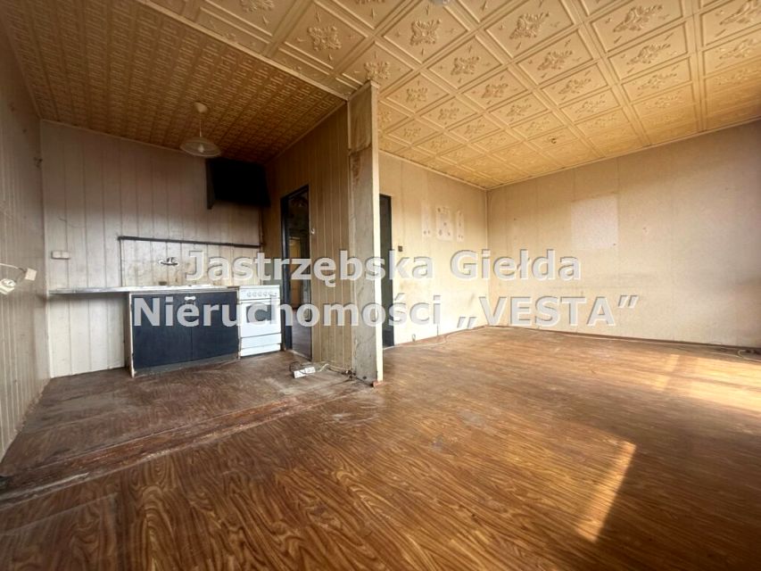 Mieszkanie Jastrzębie-Zdrój